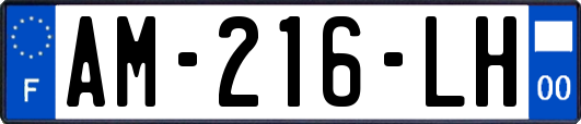 AM-216-LH