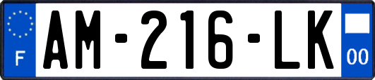 AM-216-LK