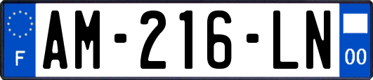AM-216-LN