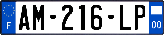 AM-216-LP