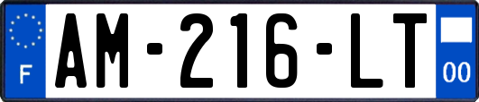 AM-216-LT