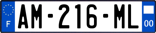 AM-216-ML