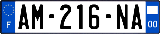 AM-216-NA