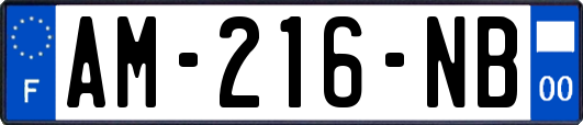 AM-216-NB