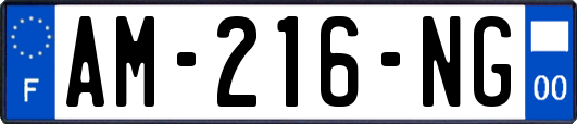 AM-216-NG