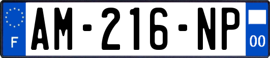 AM-216-NP