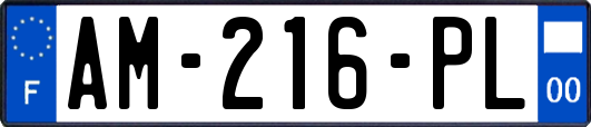 AM-216-PL