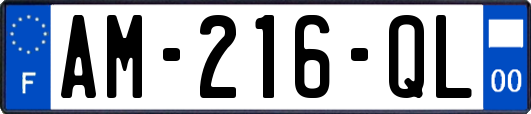 AM-216-QL