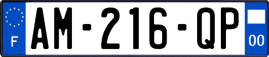 AM-216-QP