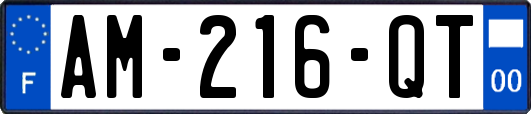 AM-216-QT