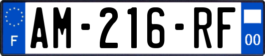 AM-216-RF