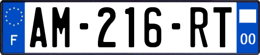 AM-216-RT