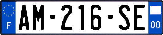 AM-216-SE