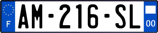 AM-216-SL
