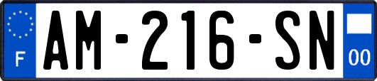 AM-216-SN