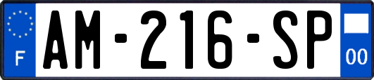 AM-216-SP