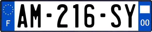 AM-216-SY