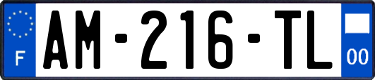 AM-216-TL