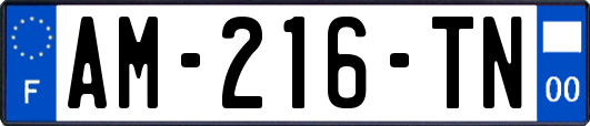 AM-216-TN