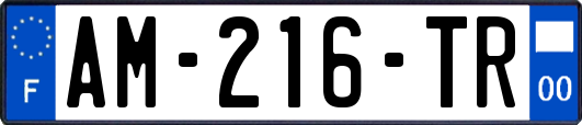 AM-216-TR