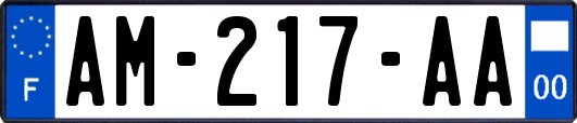 AM-217-AA