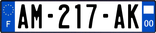 AM-217-AK