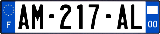 AM-217-AL