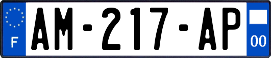 AM-217-AP