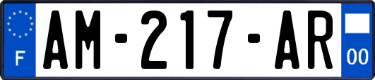 AM-217-AR