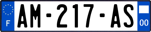 AM-217-AS