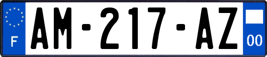 AM-217-AZ