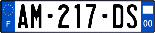 AM-217-DS