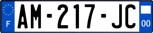 AM-217-JC
