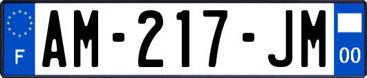 AM-217-JM
