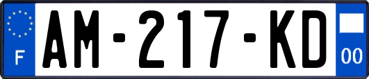 AM-217-KD