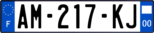 AM-217-KJ