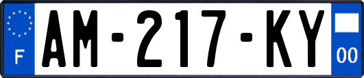 AM-217-KY