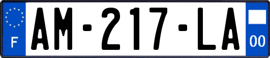 AM-217-LA