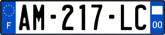 AM-217-LC