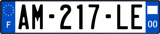 AM-217-LE