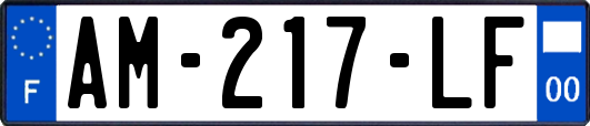 AM-217-LF