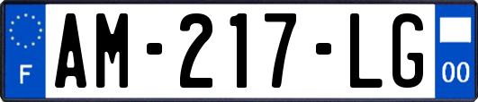 AM-217-LG