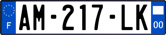 AM-217-LK