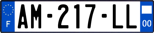AM-217-LL