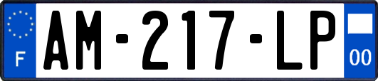 AM-217-LP