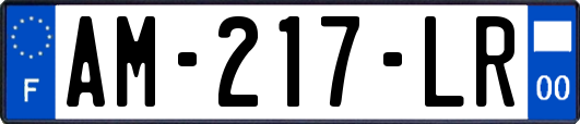 AM-217-LR