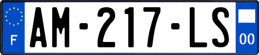 AM-217-LS
