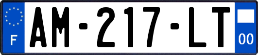 AM-217-LT