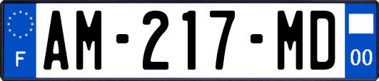 AM-217-MD