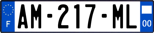 AM-217-ML